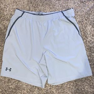 Men’s under armor shorts